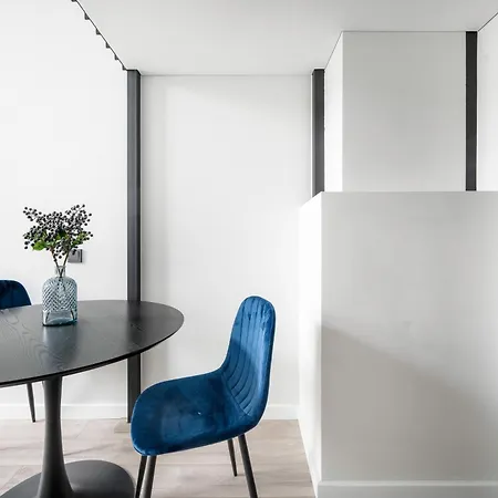Youston Self Check-In Apartments Vilnius Exterior photo