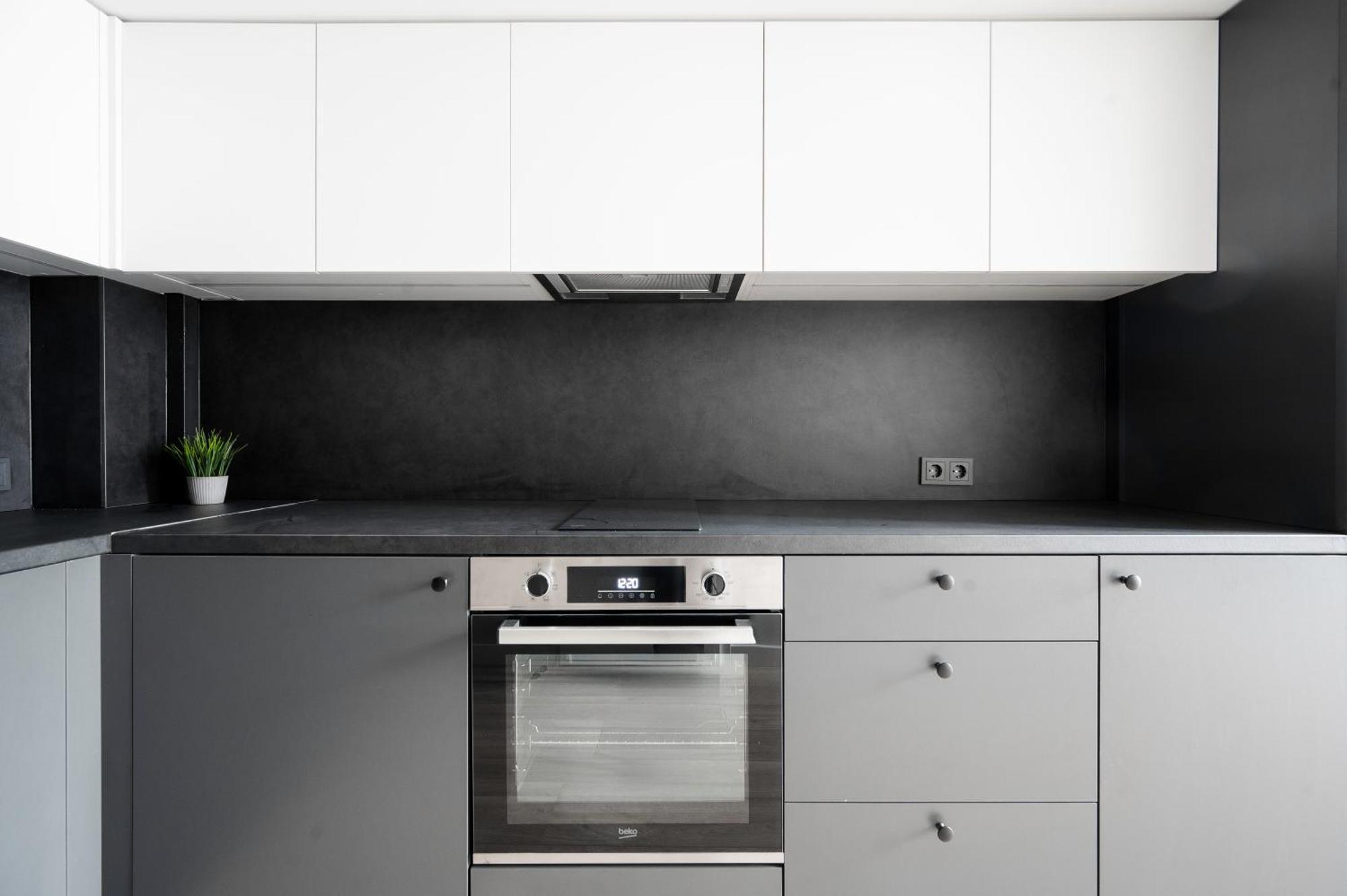 Youston Self Check-in Apartment Vilnius