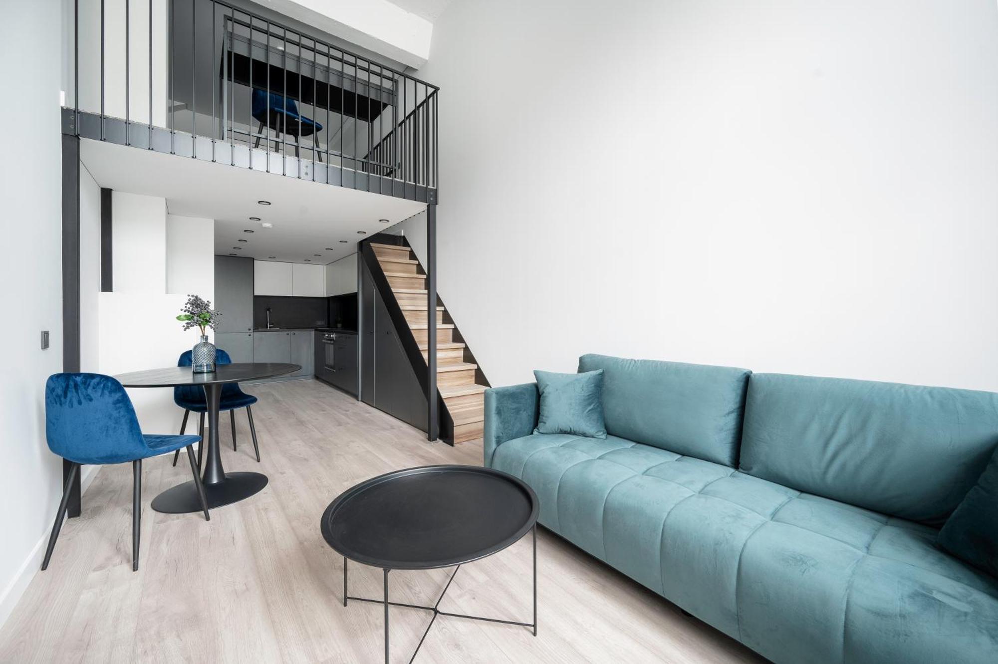 Youston Self Check-in Apartment *